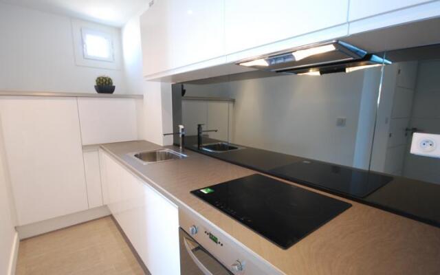 Cannes Immo Concept - Le Clos des Caleches