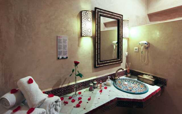 Riad Dar Justo Hotel Boutique & Spa