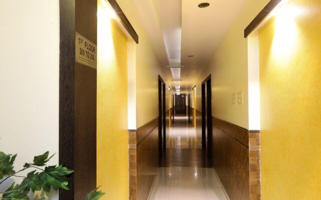 The Classic Rooms