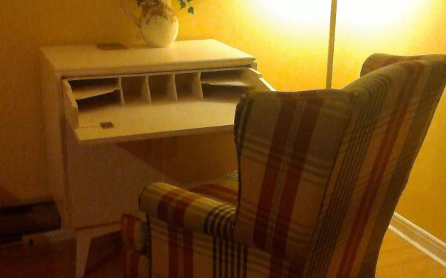 Prince of Wales Bed and Breakfast