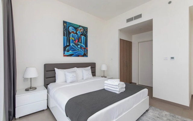 Premium Apartments at Executive Residences