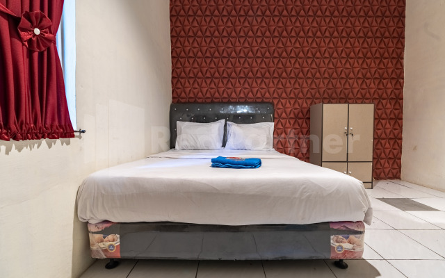 Namaste Residence Near Universitas Sumatera Utara Redpartner