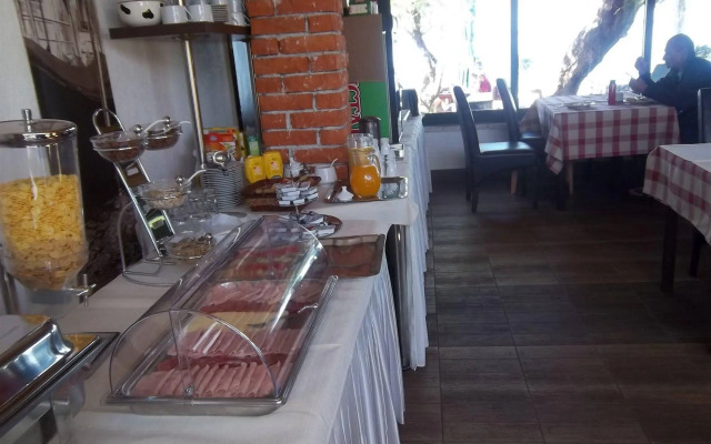 Beach Hotel Bozikovina