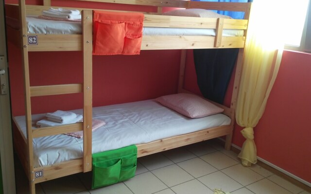 Hostel Port Sochi