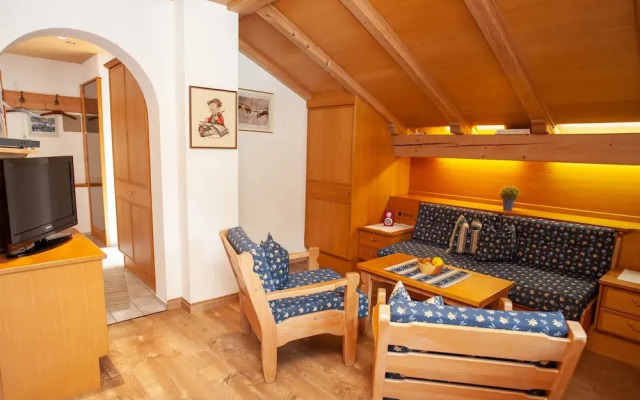 Haus Brunnsteinblick