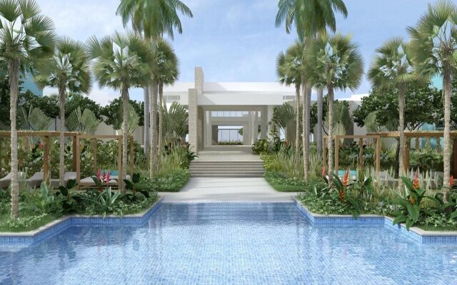 Grand Muthu Cayo Guillermo