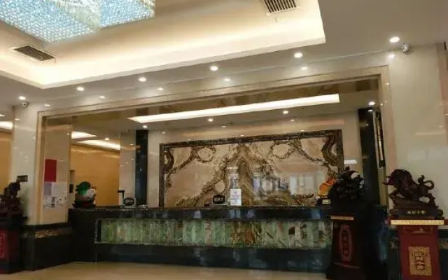 Green Island Hotel