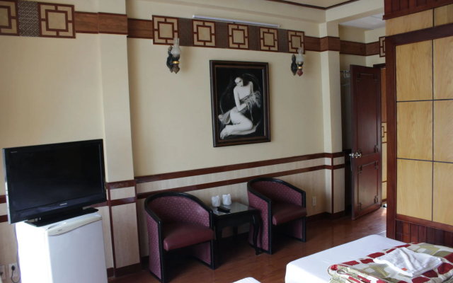 Bi Saigon Hotel