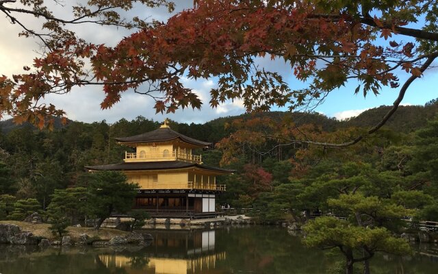 JAPANING HOTEL Higashikujo