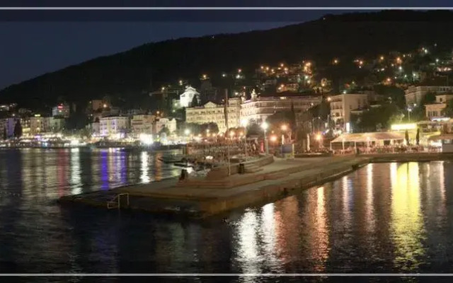 Beautiful four bedroom house in Opatija