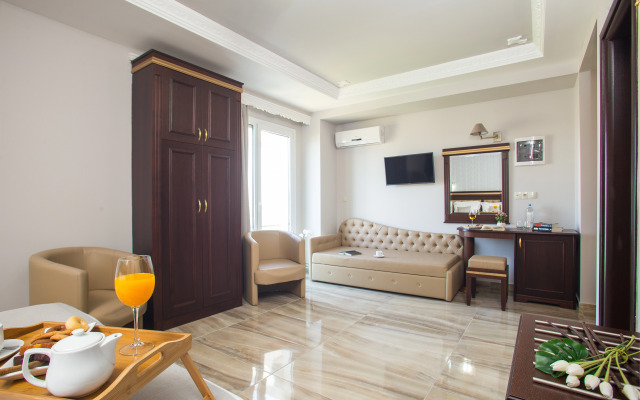 Eona Beach Resort by Greek Pride
