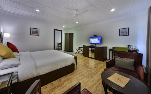 Hotel Metropolis