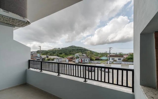 RRC - Condominium Near the Airport