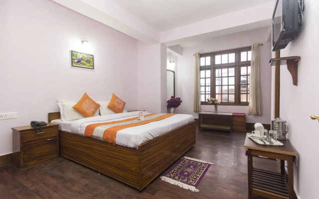 Pema Thang Residency by OYO Rooms