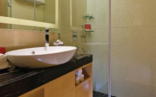The Gateway Hotel GE Road Raipur
