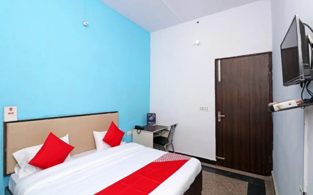 Hotel KS by OYO Rooms