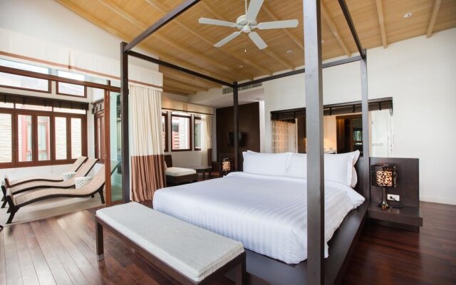 Amatapura Beach Villa 14