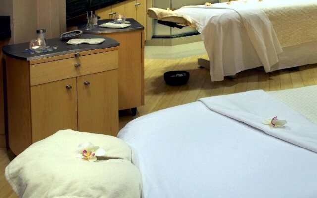 Newport Marriott Hotel & Spa