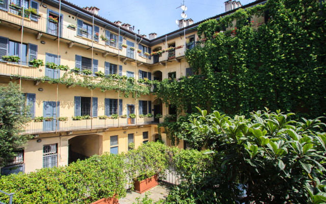 La Corte Antica Hotel Milano