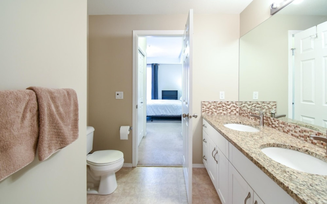 2201 Country Club Drive - 2 Bedroom