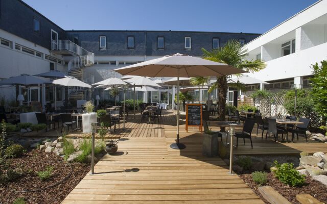 ibis Styles Poitiers Nord