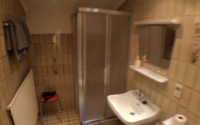 Alpenappartements
