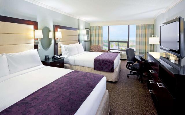 Hotel Belvoir Springfield