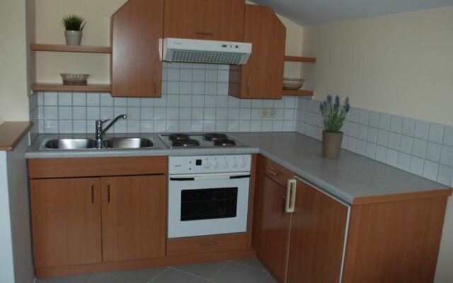 Landhaus Brieger
