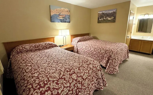 Young's Motel