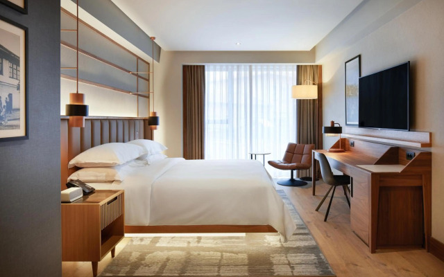 Four Points by Sheraton Prishtina City