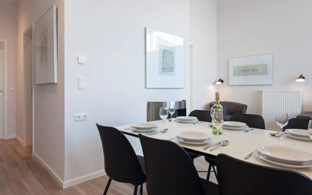 4 Personen Ferienhaus in Wendtorf