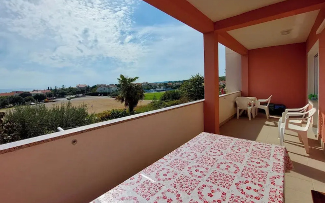 Apartments and Room Ivanka Petar