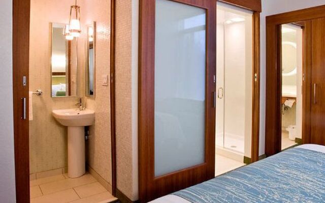 SpringHill Suites Ewing Princeton South