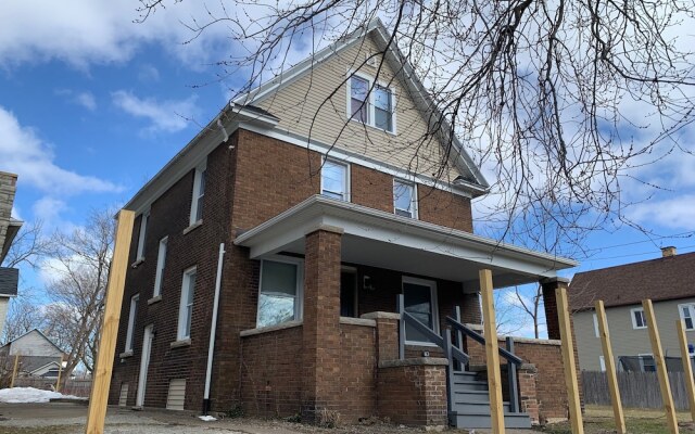 The Hennepin House-Private Yard &Parking