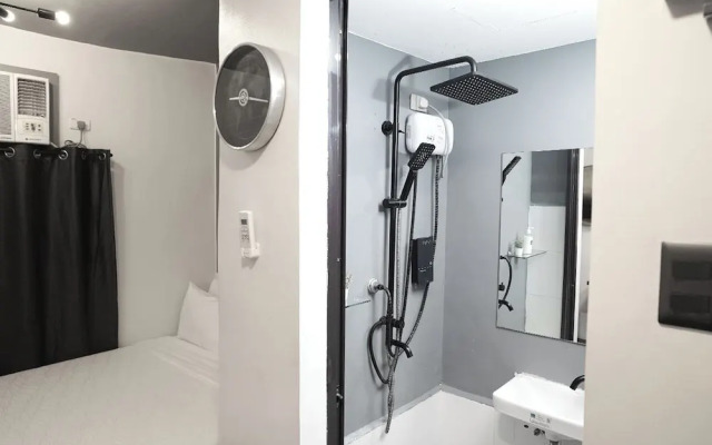 mySTAY BGC North