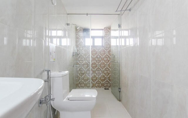 Dynasty Villas Boutique Resort