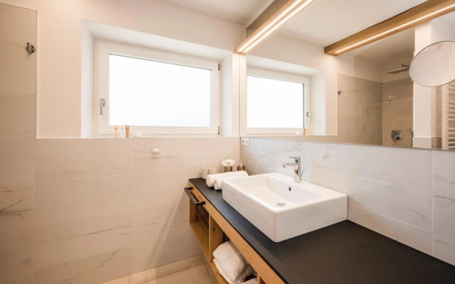 Boutique Hotel Pension Erlacher