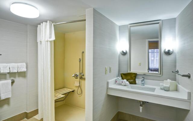 Homewood Suites by Hilton Washington, D.C. Downtown