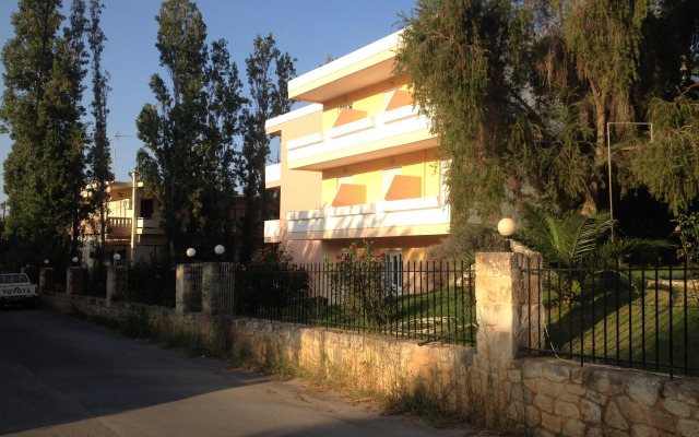 Hotel Kyriaki