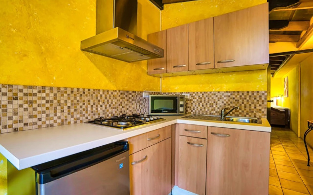 Mexican Style Villa With Private Pool, Free Utilities
