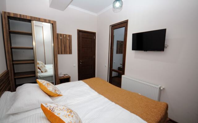 Zaalis Art Hotel