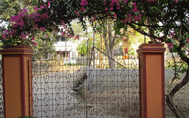 Pubali Homestay