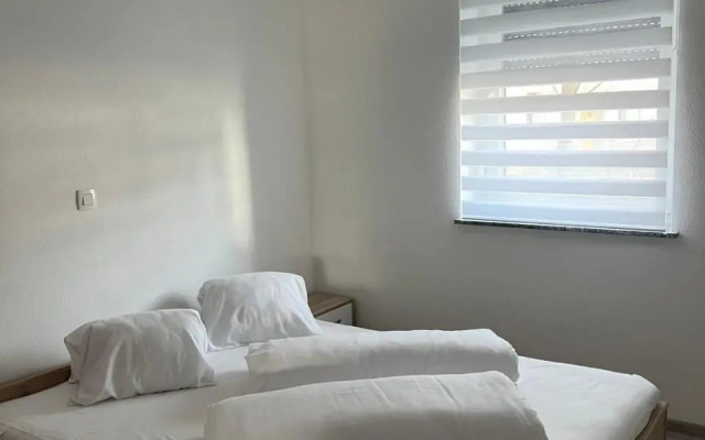 Perfect Place for two