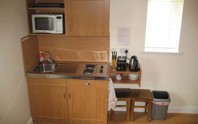 Beach Haven Accommodations
