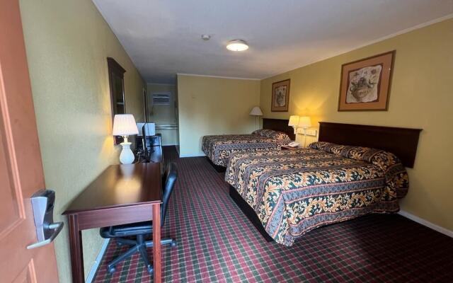 Pioneer Inn Arkadelphia