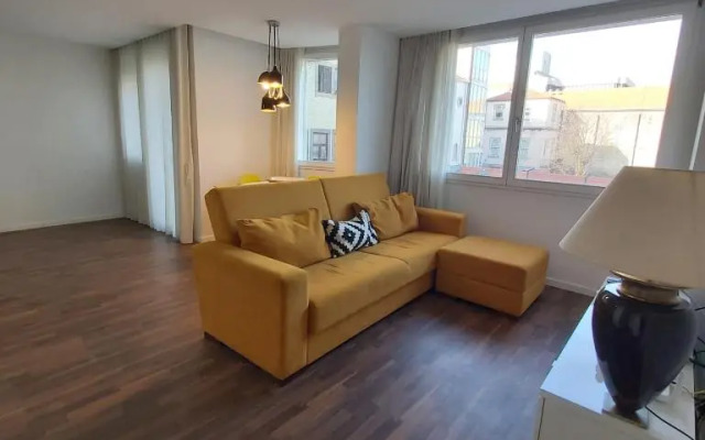 GuestReady - Ceuta Noble