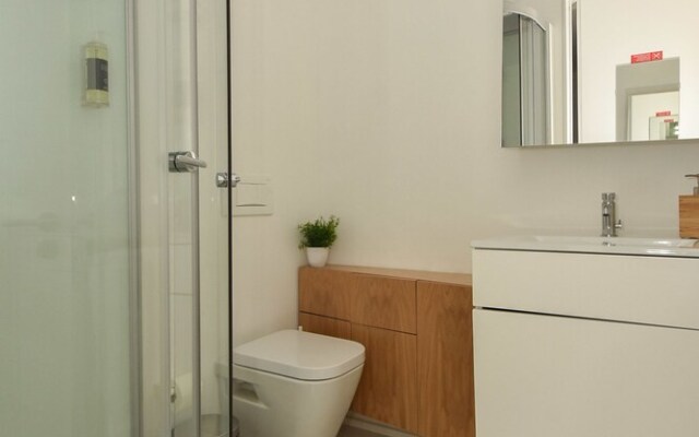 Oporto Bernardes Studios-São Lázaro Hostel