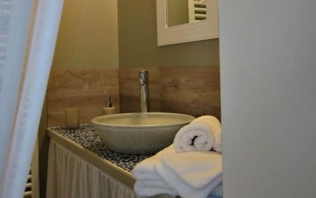 La Closerie de la Glossetière