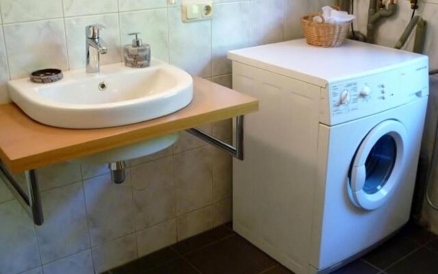 Vakantie bungalow dichtij Strand en Bos OK13