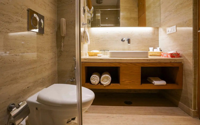Best Western Plus Chandigarh Mohali.